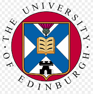 University of Edinburgh University of Edinburgh